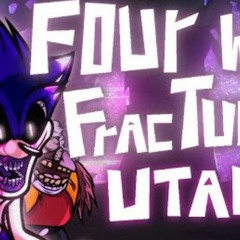 Four Way Fracture - FNF ( UTAU Cover )(MP3_320K).mp3
