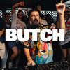Butch | RAW CUTS DJ mix artwork - Electronic music tracklist cover image