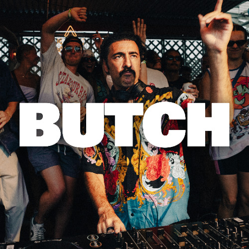 Butch | RAW CUTS