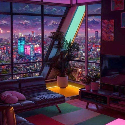 Nostalgia II - A 2023 Future Funk Mix