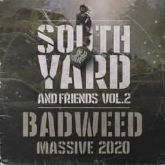 Badweed - Massive 2020