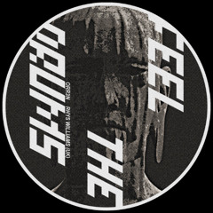ORR3N, Rhys Williams (UK) - Feel The Drums