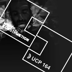 Under_Construction Podcast 164 - Guestmix By Pooyan Saadati