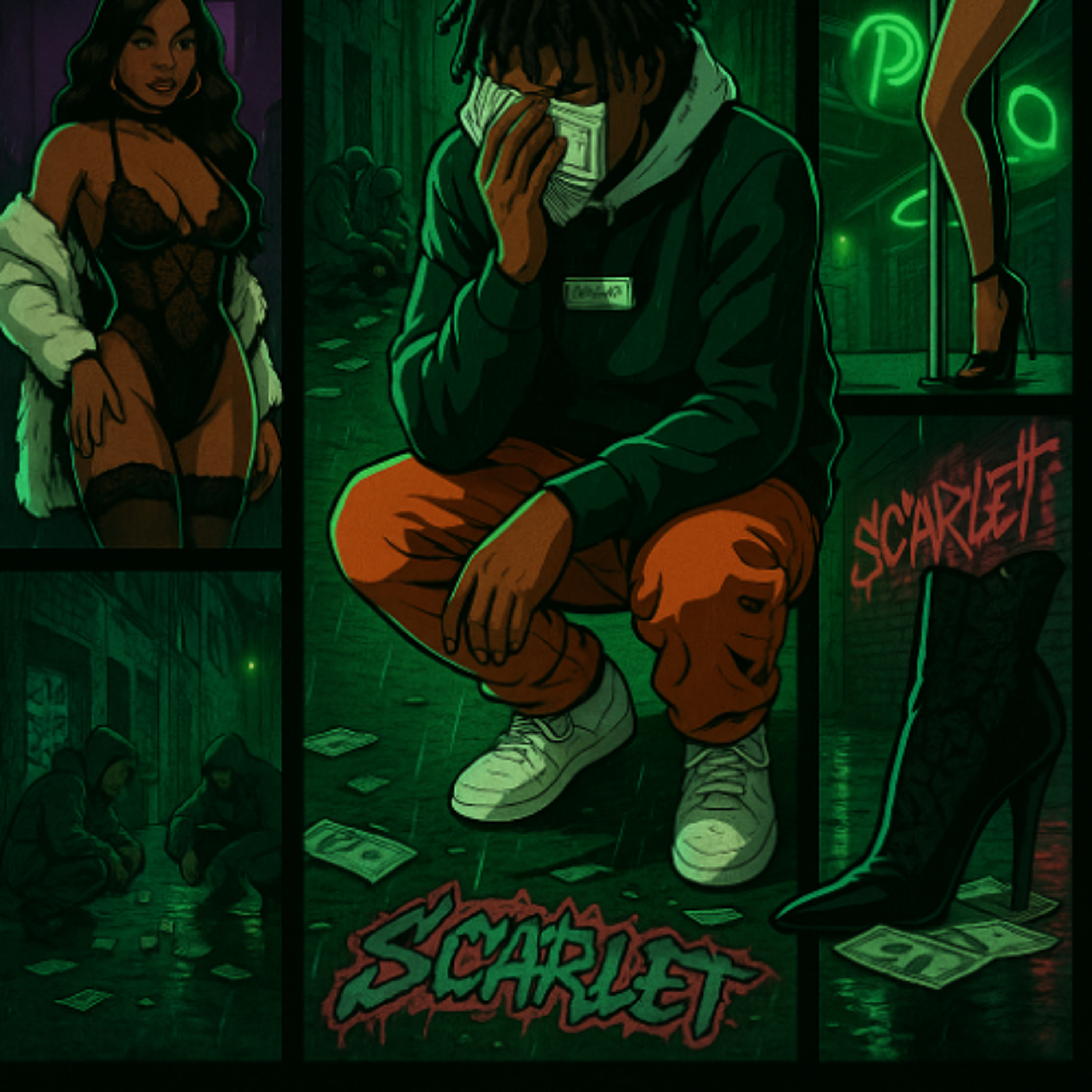 XANNY PACQ (@Xanny_Pacq)