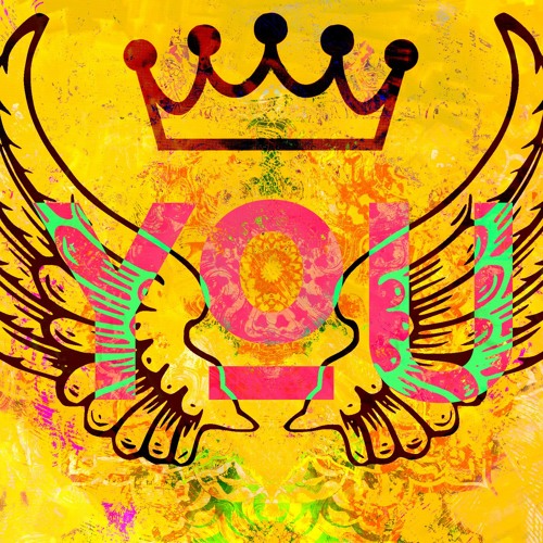 You're The Best (with Ginger Panda)