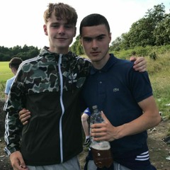 Dan vs Matty (Reverse mix)