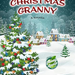 free EBOOK 📙 The Ghost of Christmas Granny by  Sue Ann  Jaffarian KINDLE PDF EBOOK E