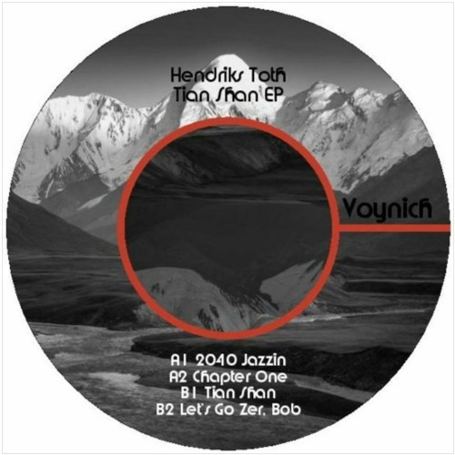 Deep house