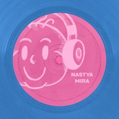 Nastya Mira | Live Set from Found Moscow 18.04.2025