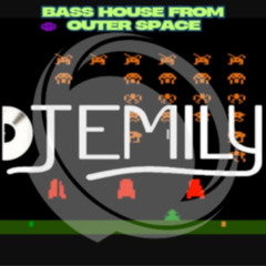 Bass House from Outer Space 12.24.2024 by DJ Emily