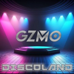 GZMO - Discoland