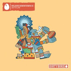 Dot N Life & Gabriele Agostino - Work It [DIRTYBIRD]