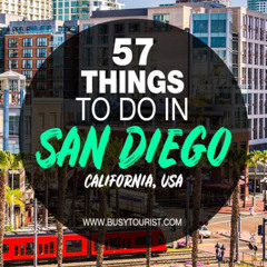 Best Things To Do In San Diego Today Reader Tours Reviews