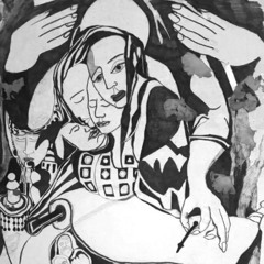 Mother, I Am With You (for Shepherd flute and electronics)