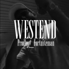 Westend X Clams casino