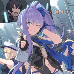 Little Mix - Not a Pop Song (Nightcore)