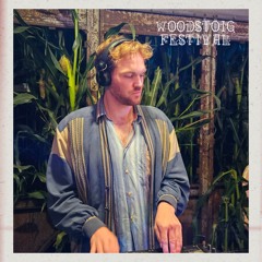 J Funky - Live @ Woodstoig Festival - Riedhausen (DE) - 01-08-2025