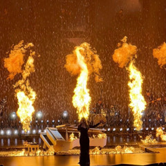 Adele - Set fire to the rain (vsd remix)