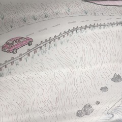 driving