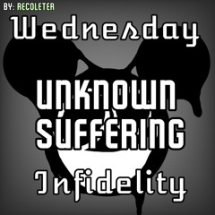 Unknown Suffering V2 Remix