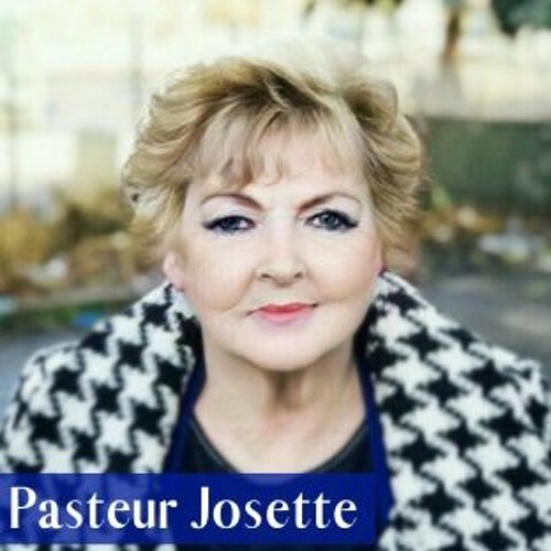 Accueillons la présence de Dieu # 34 | Pasteur Josette
