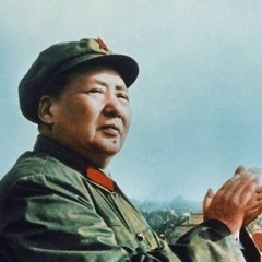 Chairman Maos Radiance - 毛主席的光辉