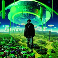 (FREE) Yeat x 2093 type beat 2024 - "Orxon" @prod.equaxhz x @curtains