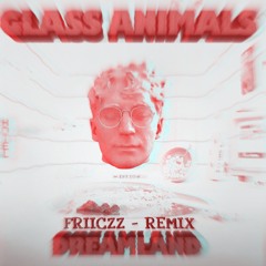 FRIICZZ - HEATWAVES [RMX]