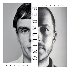 Pedalling