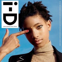 Willow smith- Look what you’ve done to me (cover)