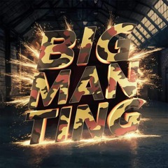 Wissota - Big Man Ting