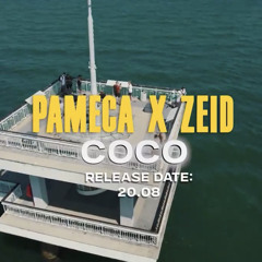 PAMECA x ZEID - COCO