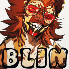 BLıN (prod. by Jdranx)