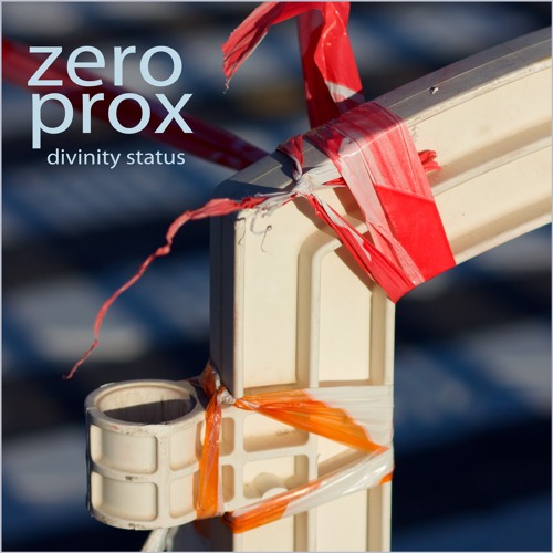 Zeroprox - Flaky Test