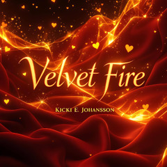 Velvet Fire