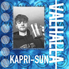 Valhalla Radio - Kapri-Sun