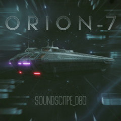 Orion-7 (Glitchmode)