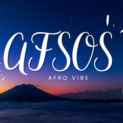 AFSOS - Anuv Jain ft. AP Dhillon | DJ-CUBE (AFRO VIBE)