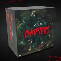 Vampire: The Masquerade — CHAPTERS | Main Theme (Long Mix)