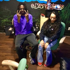 TAUGHT 2 U (feat. Your Stepdad) Prod. Bishwoke
