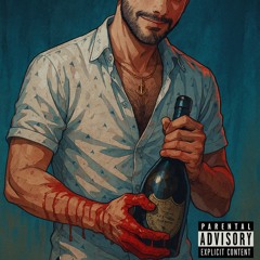 BLOOD ON YO’ HANDS - Cuban Barbie