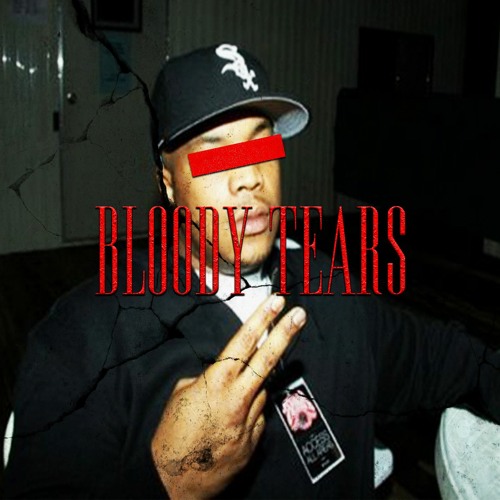 Dave East x Styles P x Benny The Butcher Sample Type Beat 2022 "Bloody Tears" [NEW]
