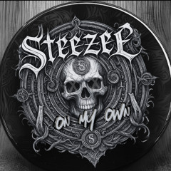 SteeZee - On My Own (On My Own EP)