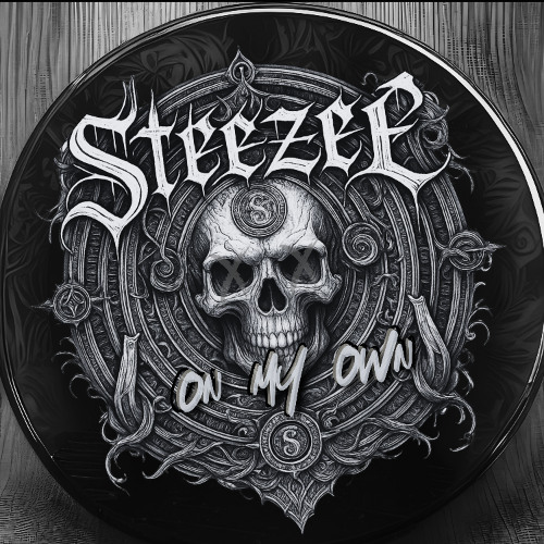 SteeZee - On My Own (On My Own EP)
