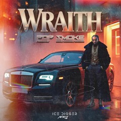 Pop Smoke - Wraith (Ice Digger Rerun) (Mister J Remix)