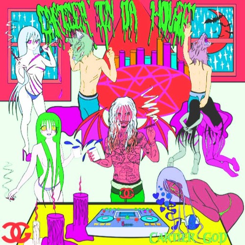 Stream Cartier' In Da House by RAKAIN Listen online for free on