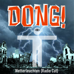 Wetterleuchten