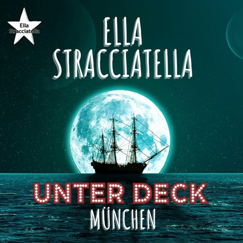 "Elektronisches Brettern" @ UnterDeck München 2023