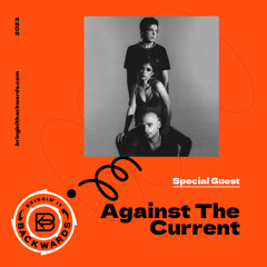 Interview with Against The Current