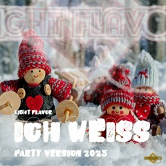 Ich Weiss